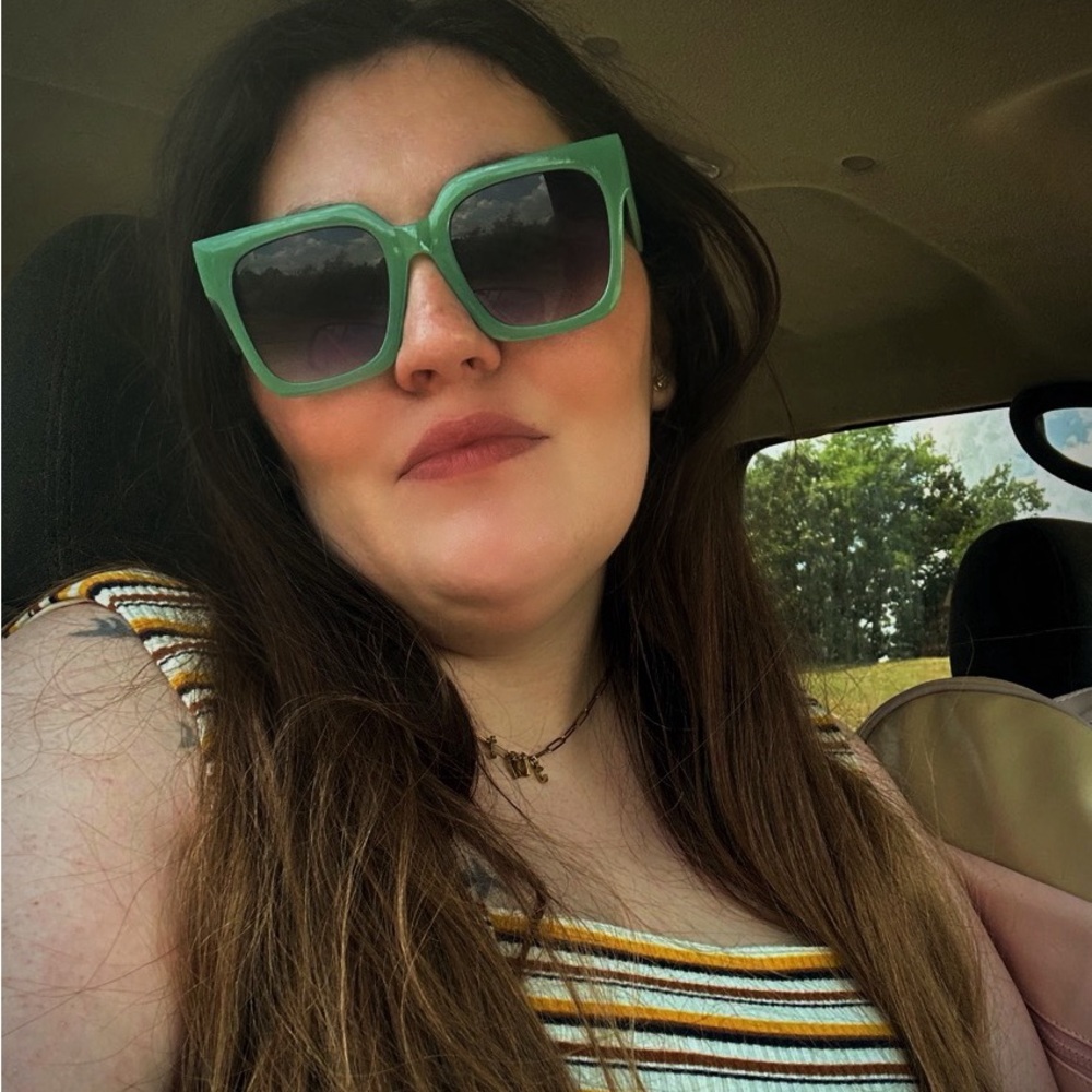 Meet your Posher, Kait